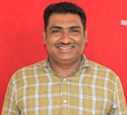 Faculty photo