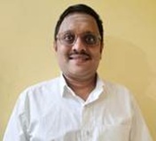 Faculty photo