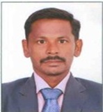 Faculty photo