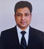 Faculty photo