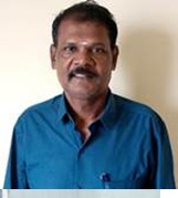 Faculty photo