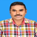 Faculty photo