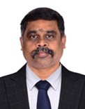 Faculty photo