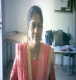 Faculty photo