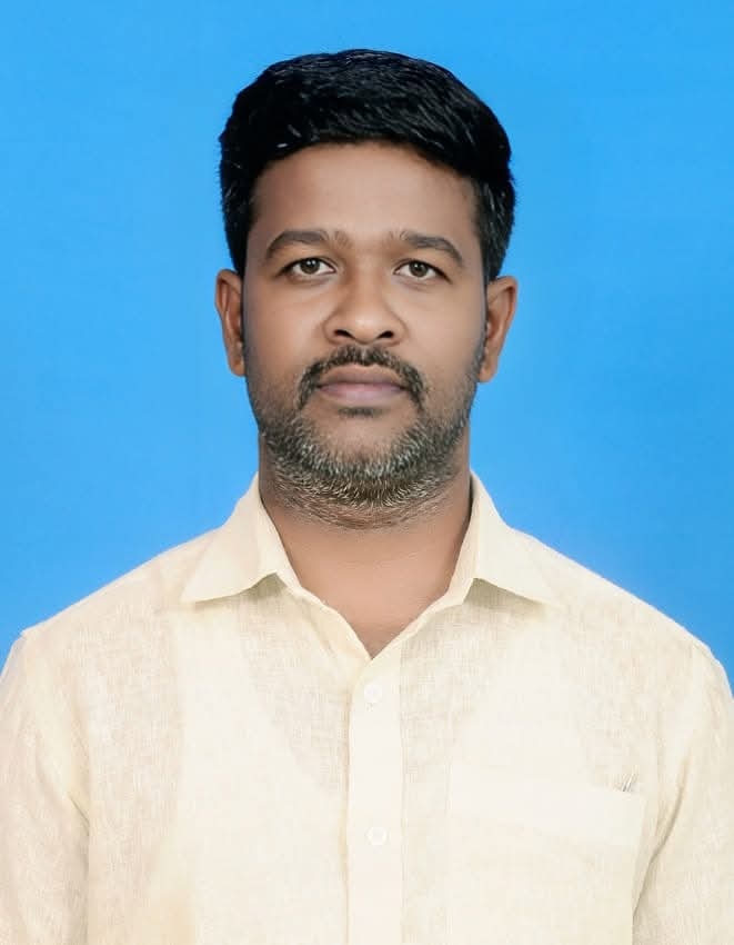 Faculty photo