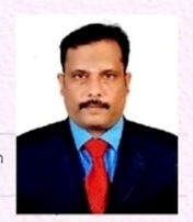 Faculty photo