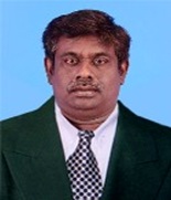 Faculty photo