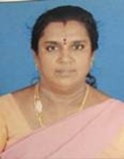Faculty photo