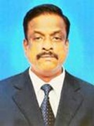 Faculty photo